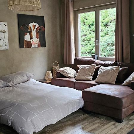 Apartament La Tulipe Durbuy Zewnętrze zdjęcie