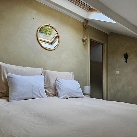 Apartament La Tulipe Durbuy Zewnętrze zdjęcie
