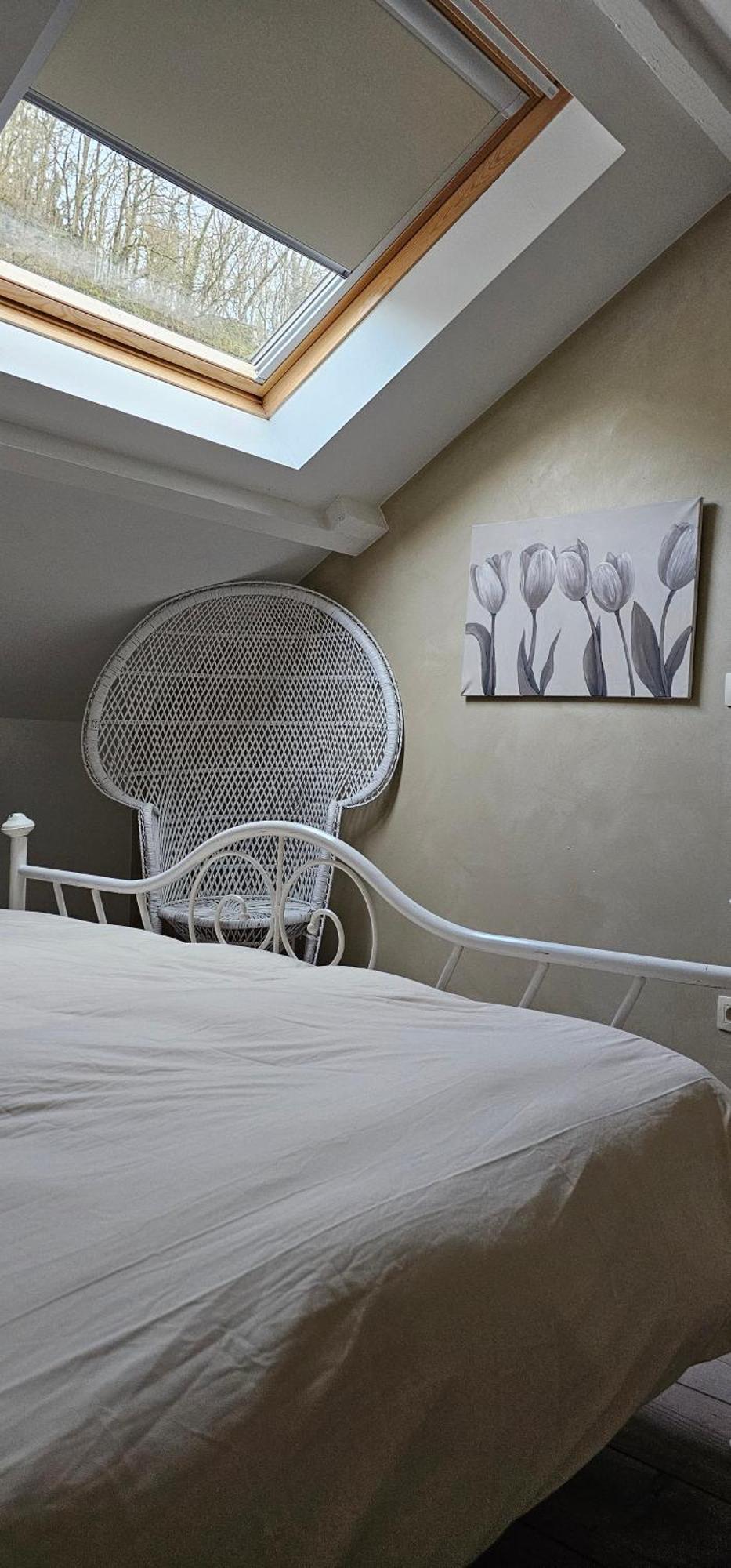 Apartament La Tulipe Durbuy Zewnętrze zdjęcie