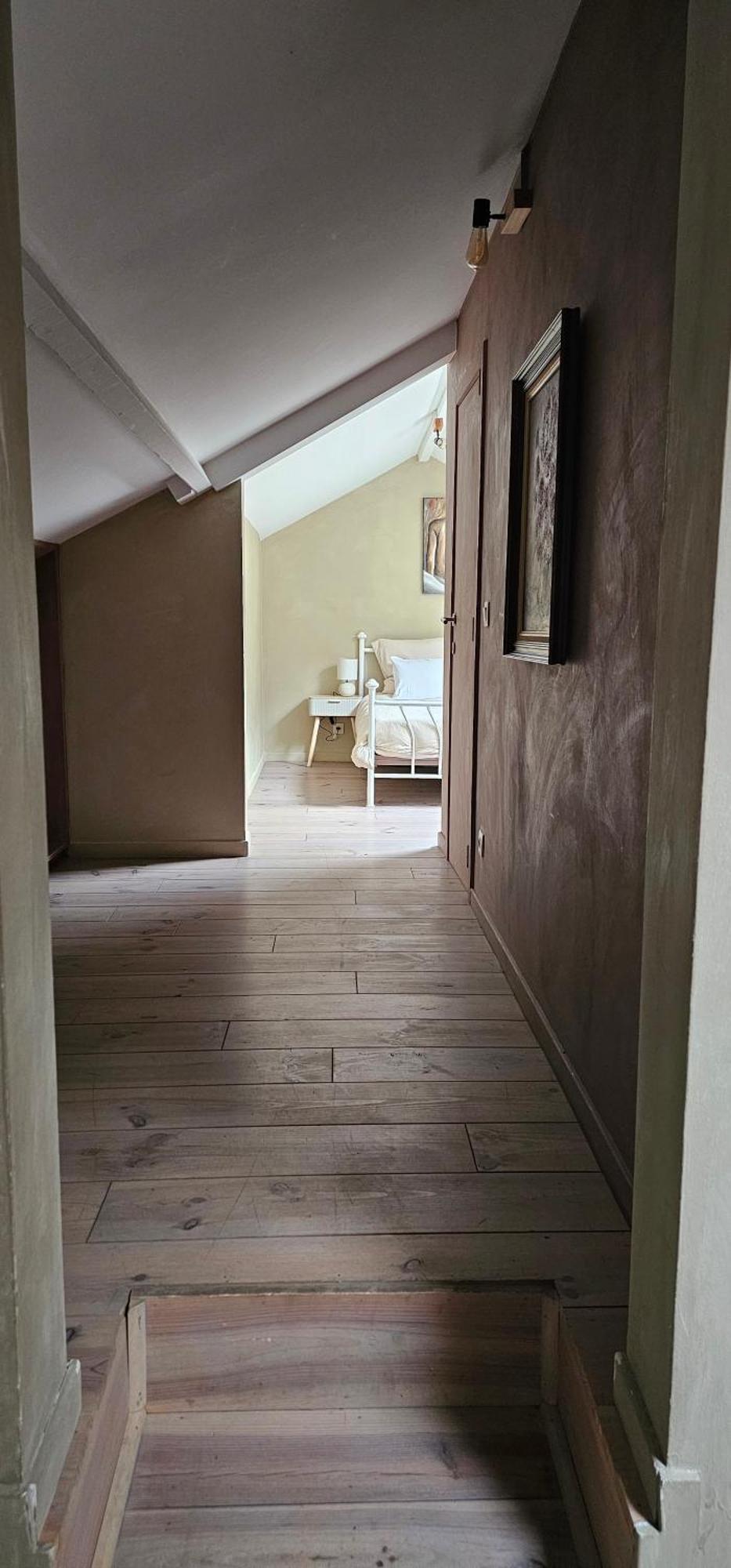 Apartament La Tulipe Durbuy Zewnętrze zdjęcie