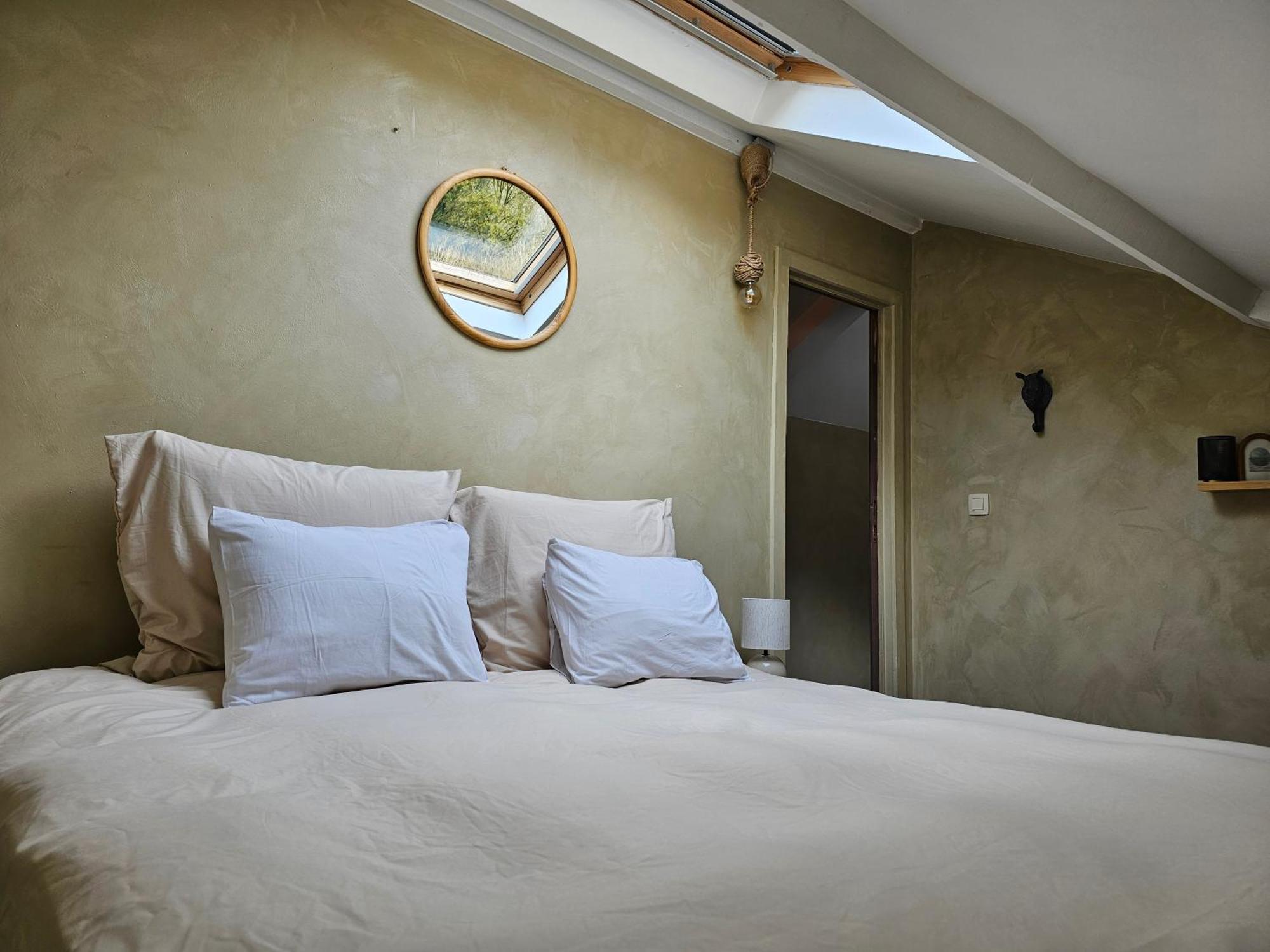 Apartament La Tulipe Durbuy Zewnętrze zdjęcie